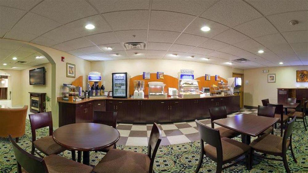 Holiday Inn Express Absecon-Atlantic City Area By Ihg Extérieur photo