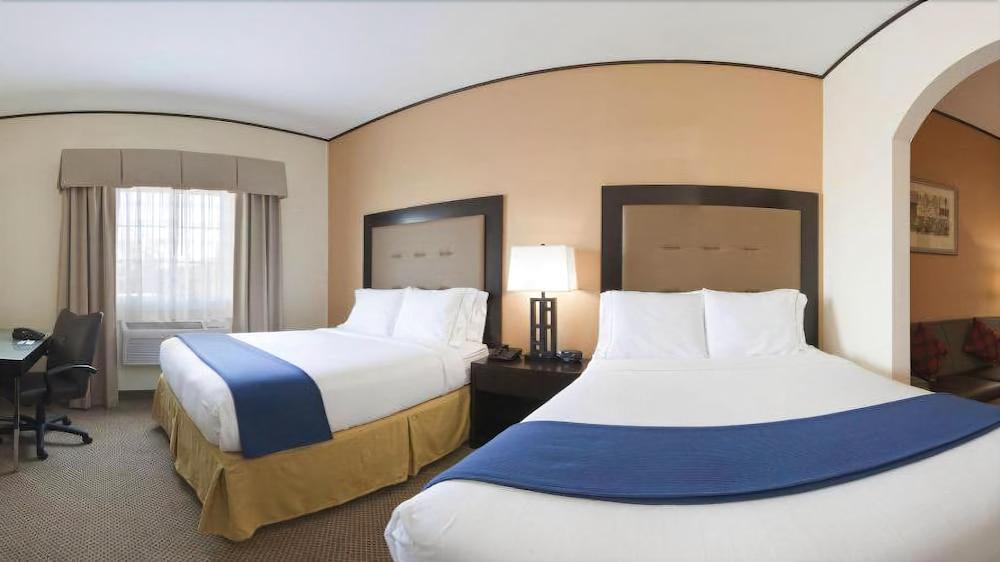Holiday Inn Express Absecon-Atlantic City Area By Ihg Extérieur photo