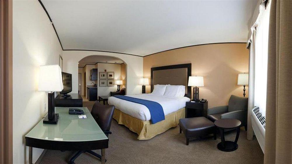 Holiday Inn Express Absecon-Atlantic City Area By Ihg Extérieur photo