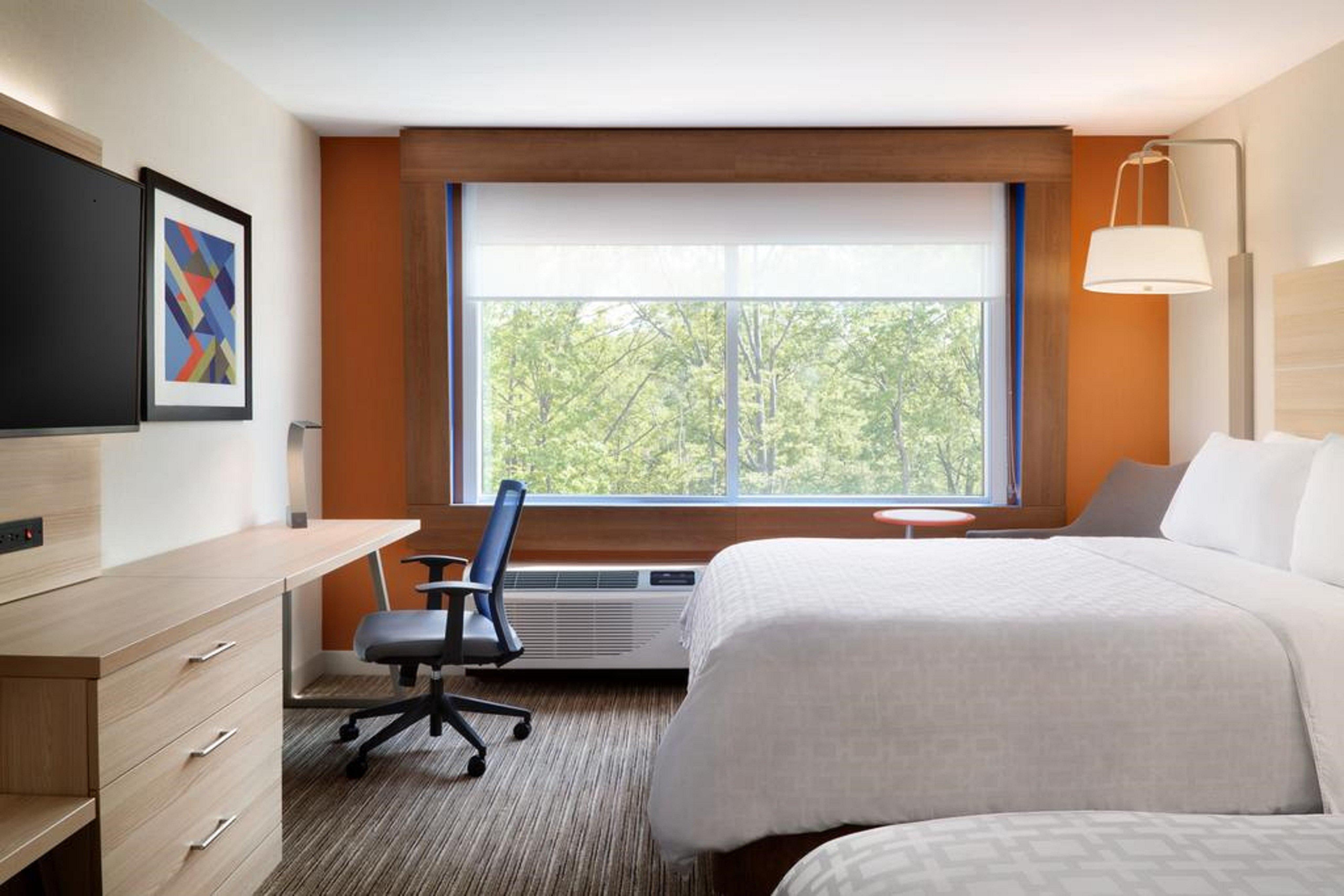 Holiday Inn Express Absecon-Atlantic City Area By Ihg Extérieur photo