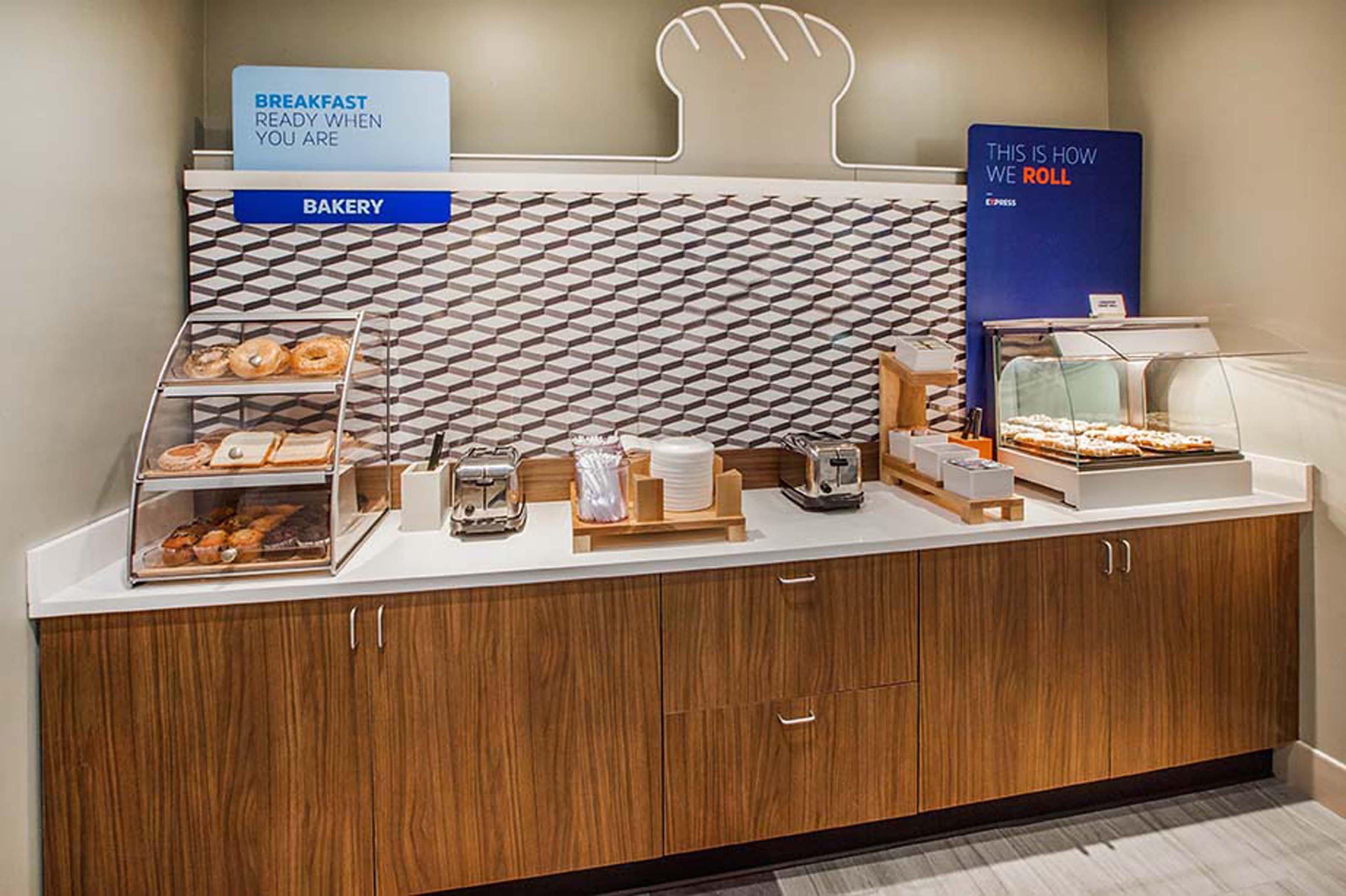 Holiday Inn Express Absecon-Atlantic City Area By Ihg Extérieur photo