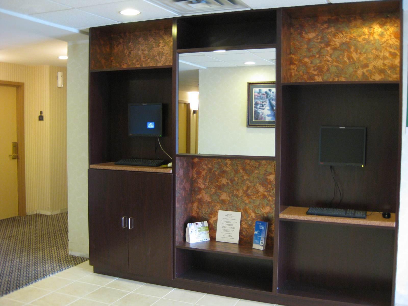 Holiday Inn Express Absecon-Atlantic City Area By Ihg Extérieur photo