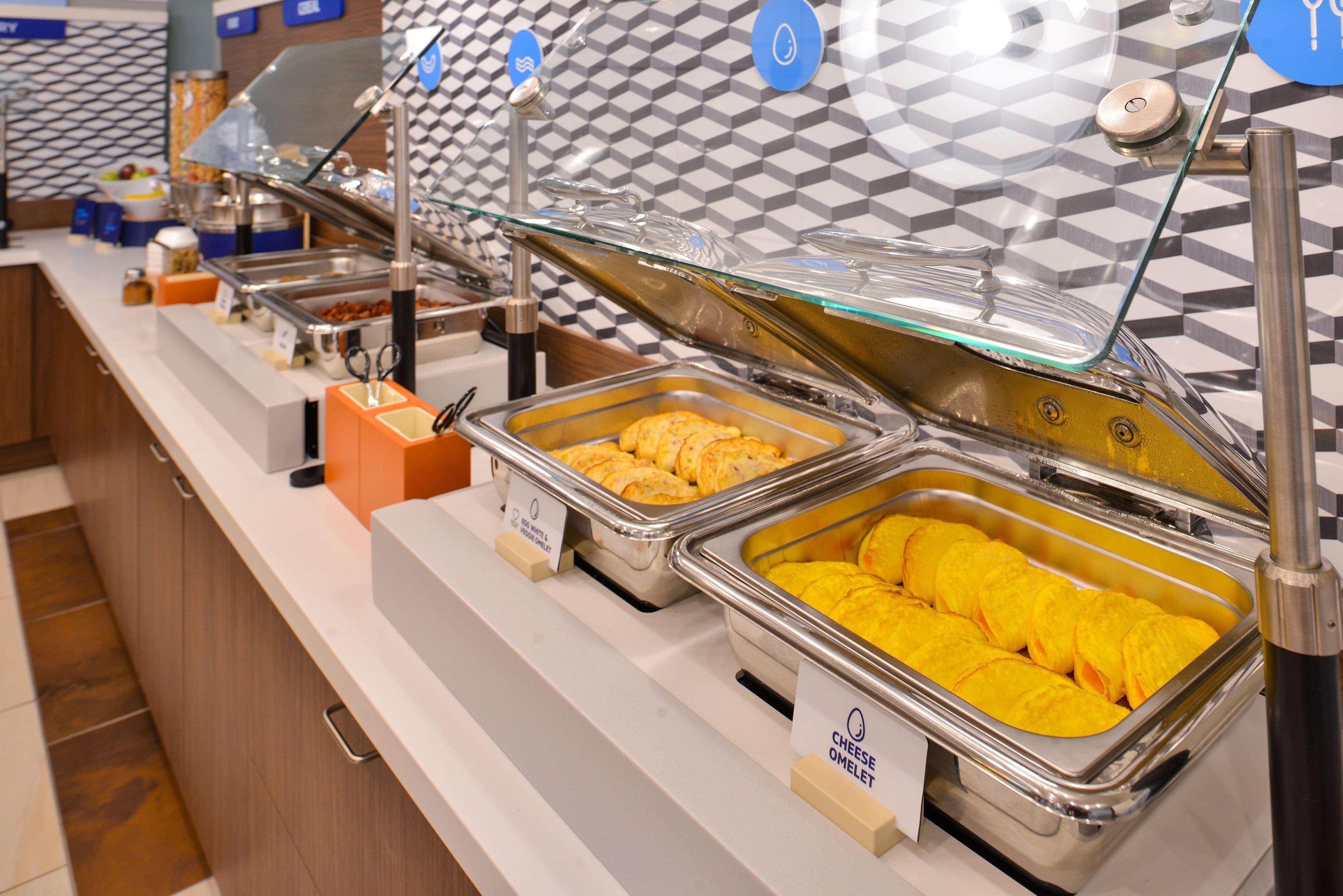 Holiday Inn Express Absecon-Atlantic City Area By Ihg Extérieur photo