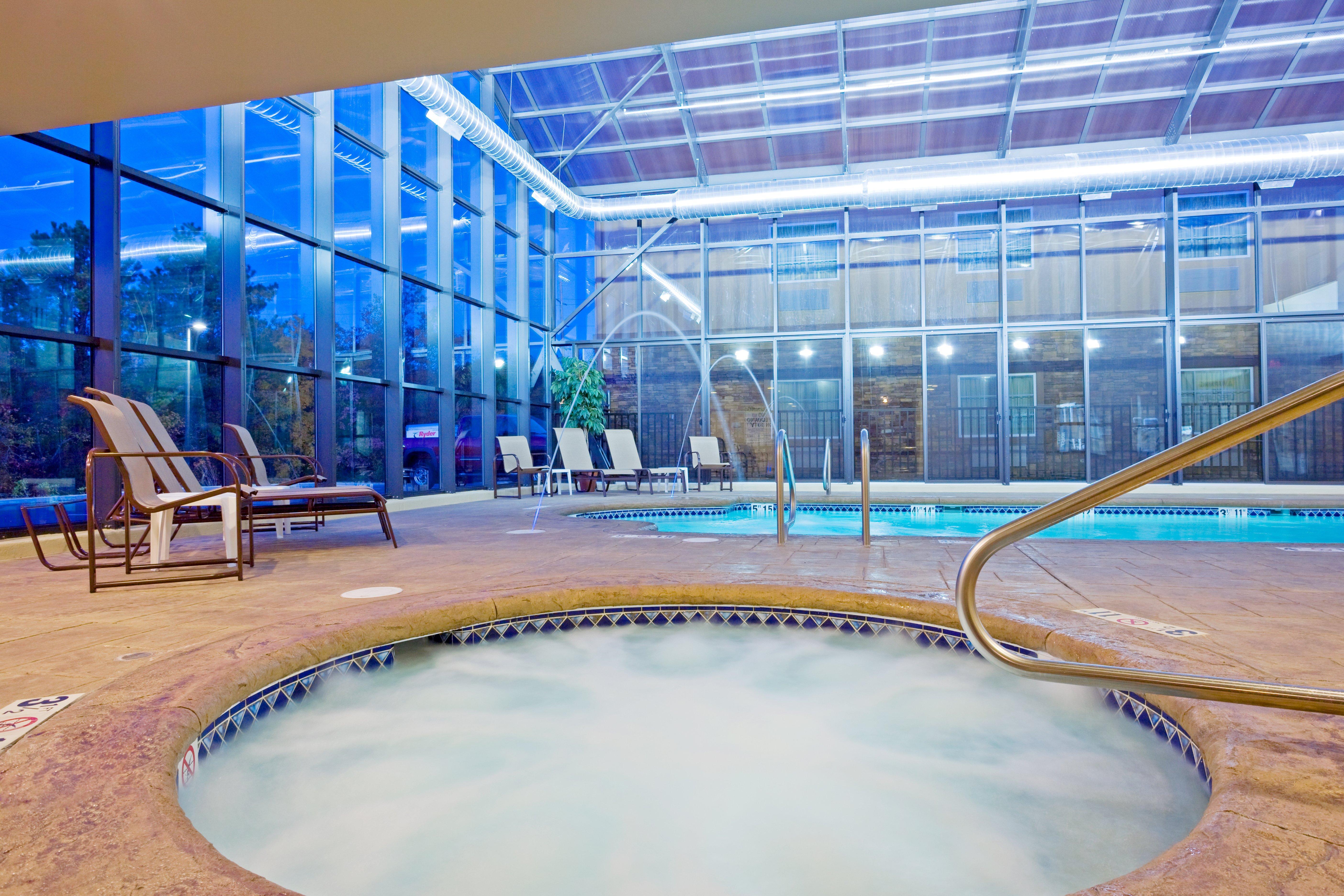 Holiday Inn Express Absecon-Atlantic City Area By Ihg Extérieur photo