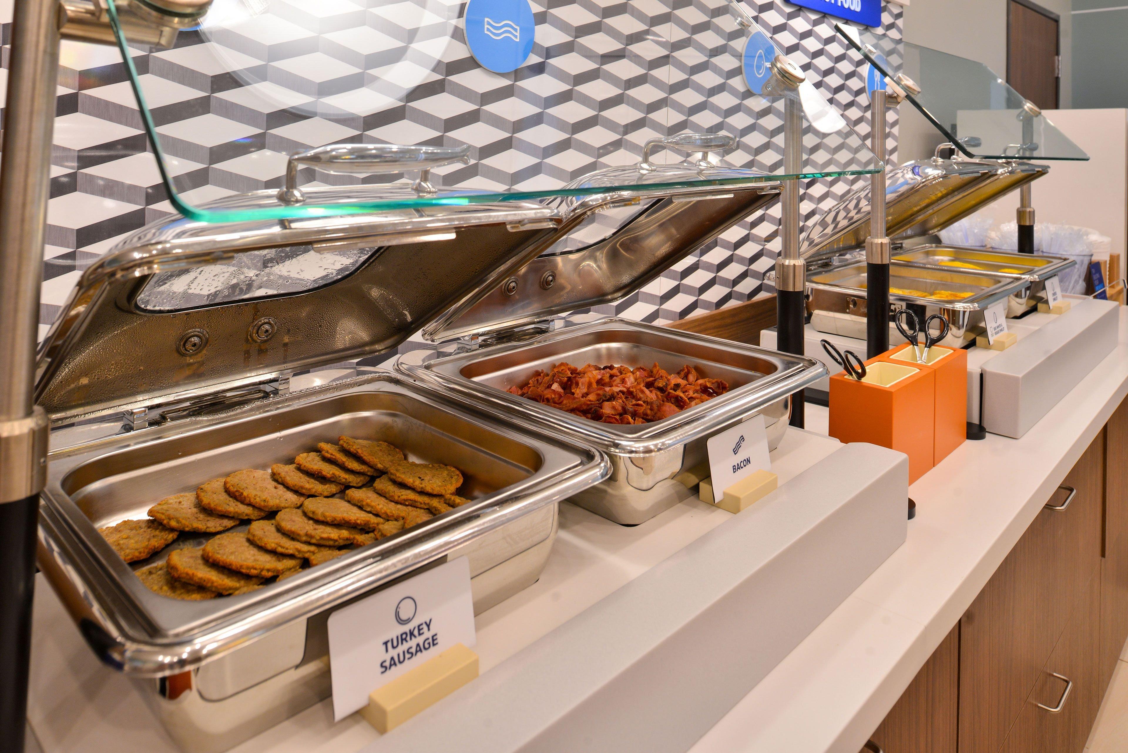 Holiday Inn Express Absecon-Atlantic City Area By Ihg Extérieur photo