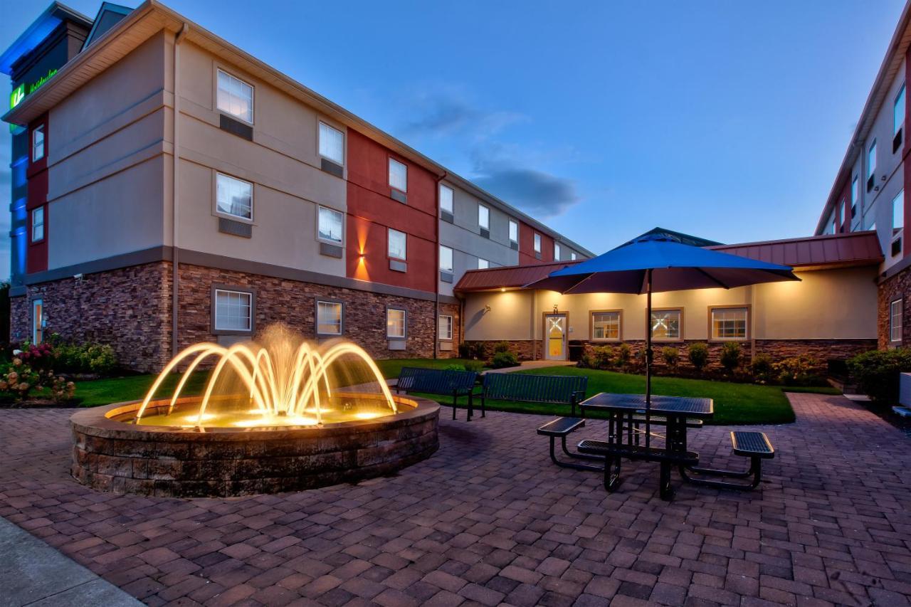 Holiday Inn Express Absecon-Atlantic City Area By Ihg Extérieur photo