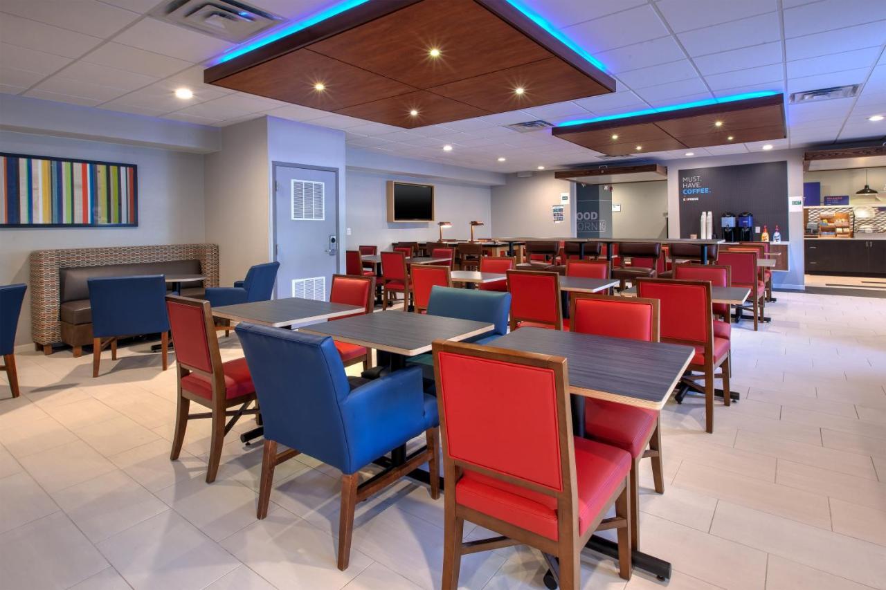 Holiday Inn Express Absecon-Atlantic City Area By Ihg Extérieur photo