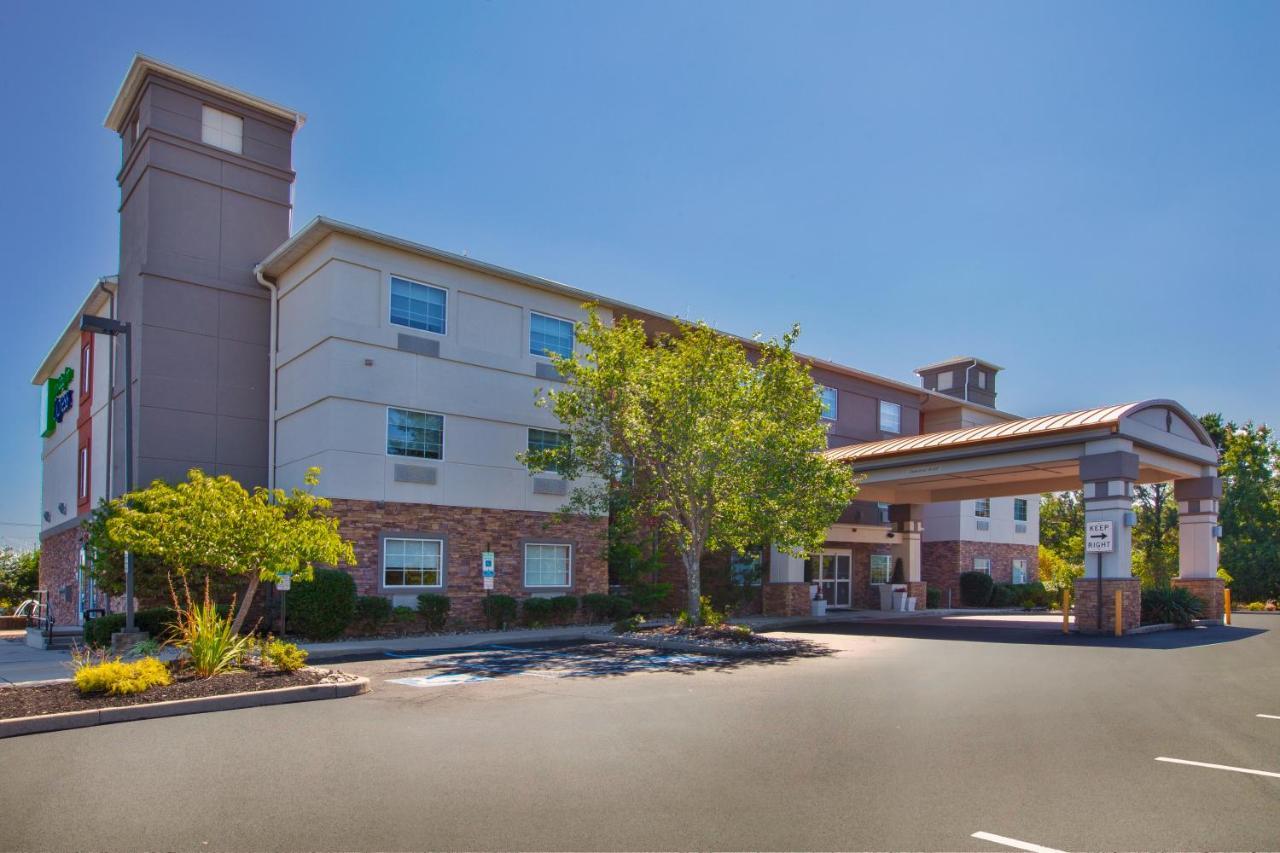 Holiday Inn Express Absecon-Atlantic City Area By Ihg Extérieur photo