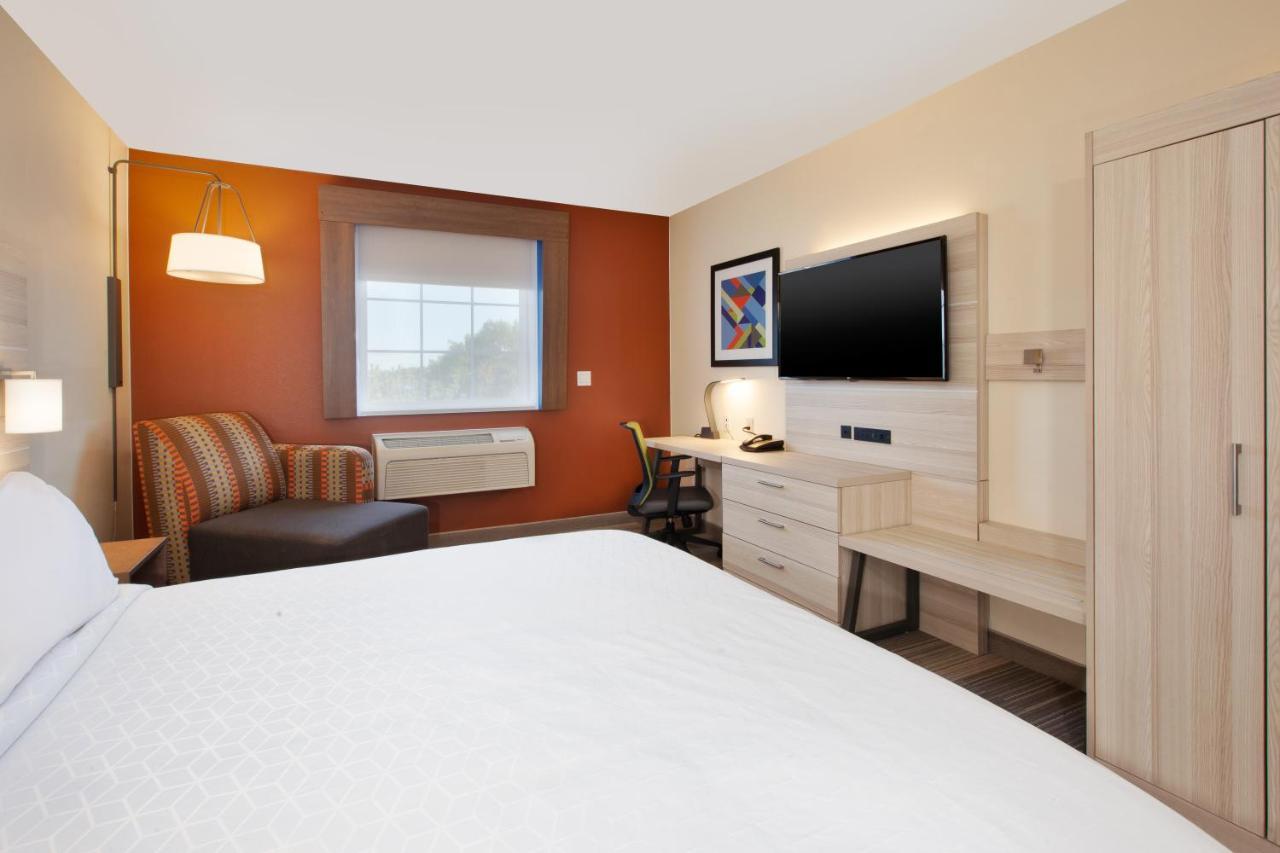 Holiday Inn Express Absecon-Atlantic City Area By Ihg Extérieur photo