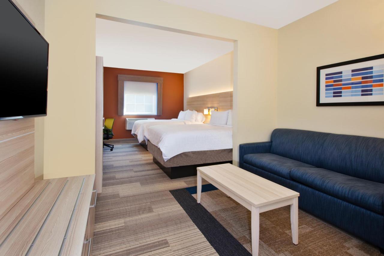 Holiday Inn Express Absecon-Atlantic City Area By Ihg Extérieur photo