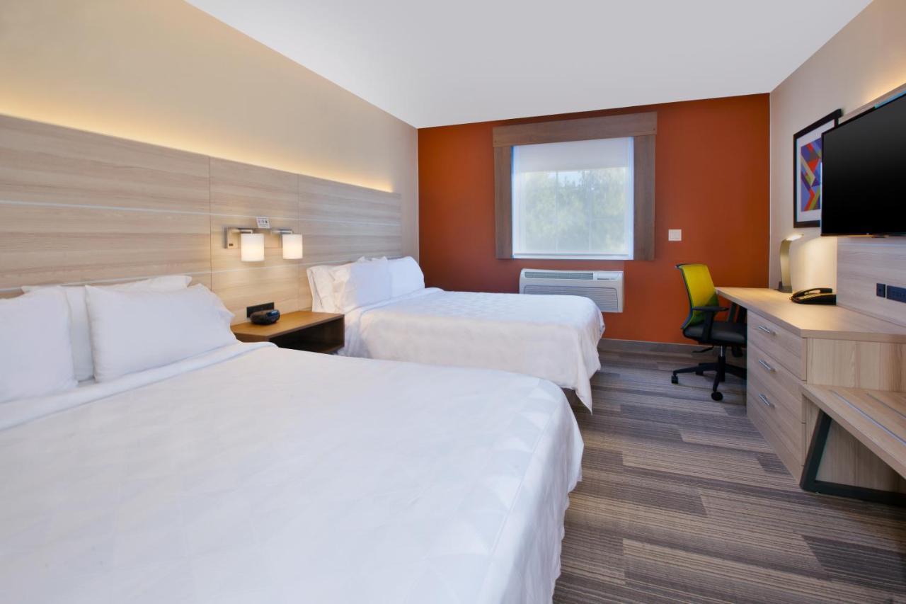 Holiday Inn Express Absecon-Atlantic City Area By Ihg Extérieur photo