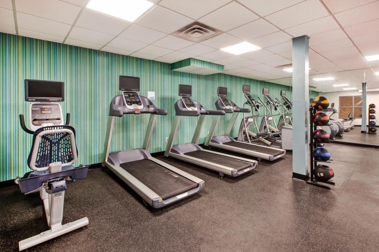 Holiday Inn Express Absecon-Atlantic City Area By Ihg Extérieur photo