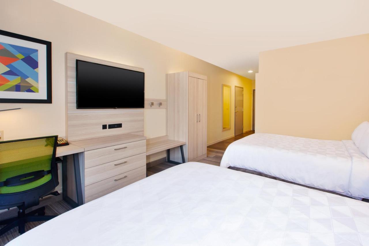Holiday Inn Express Absecon-Atlantic City Area By Ihg Extérieur photo