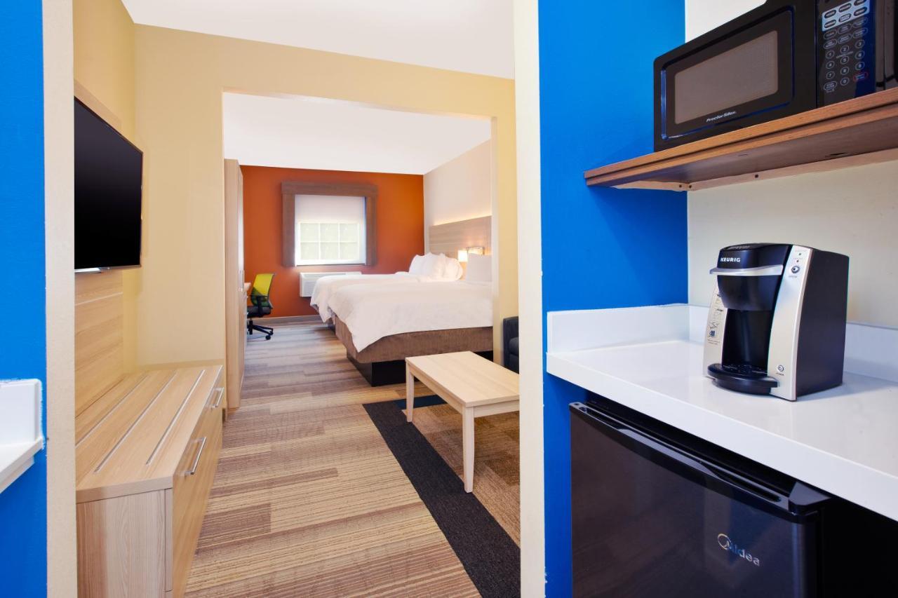 Holiday Inn Express Absecon-Atlantic City Area By Ihg Extérieur photo