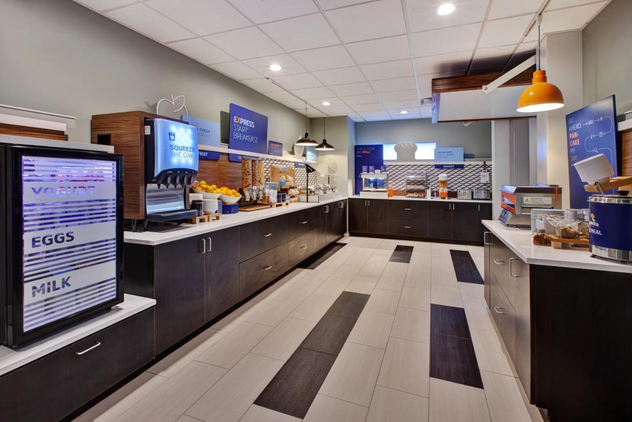 Holiday Inn Express Absecon-Atlantic City Area By Ihg Extérieur photo