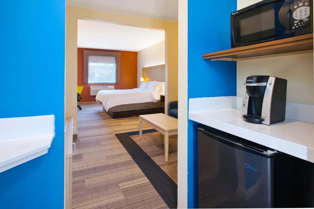 Holiday Inn Express Absecon-Atlantic City Area By Ihg Extérieur photo