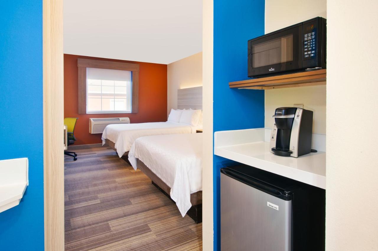 Holiday Inn Express Absecon-Atlantic City Area By Ihg Extérieur photo