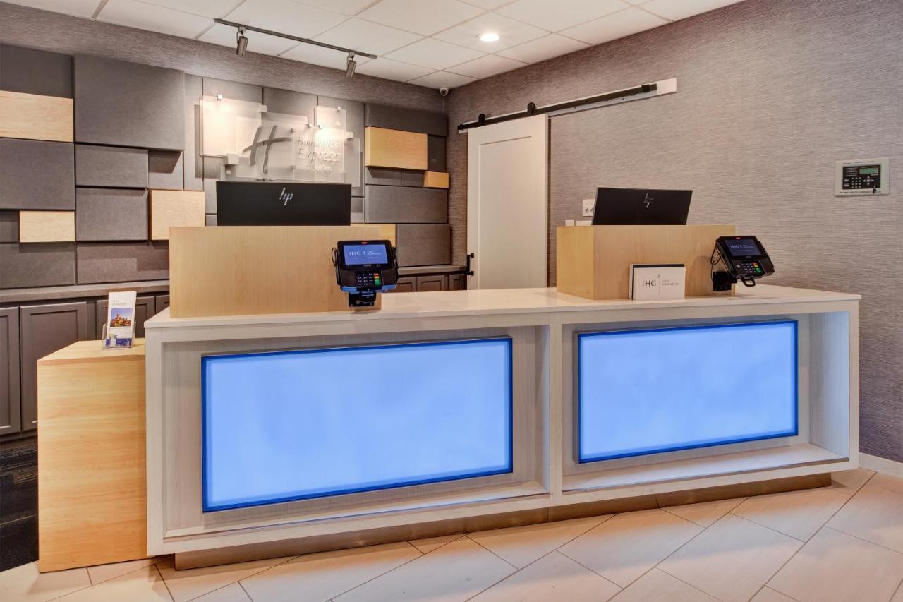 Holiday Inn Express Absecon-Atlantic City Area By Ihg Extérieur photo