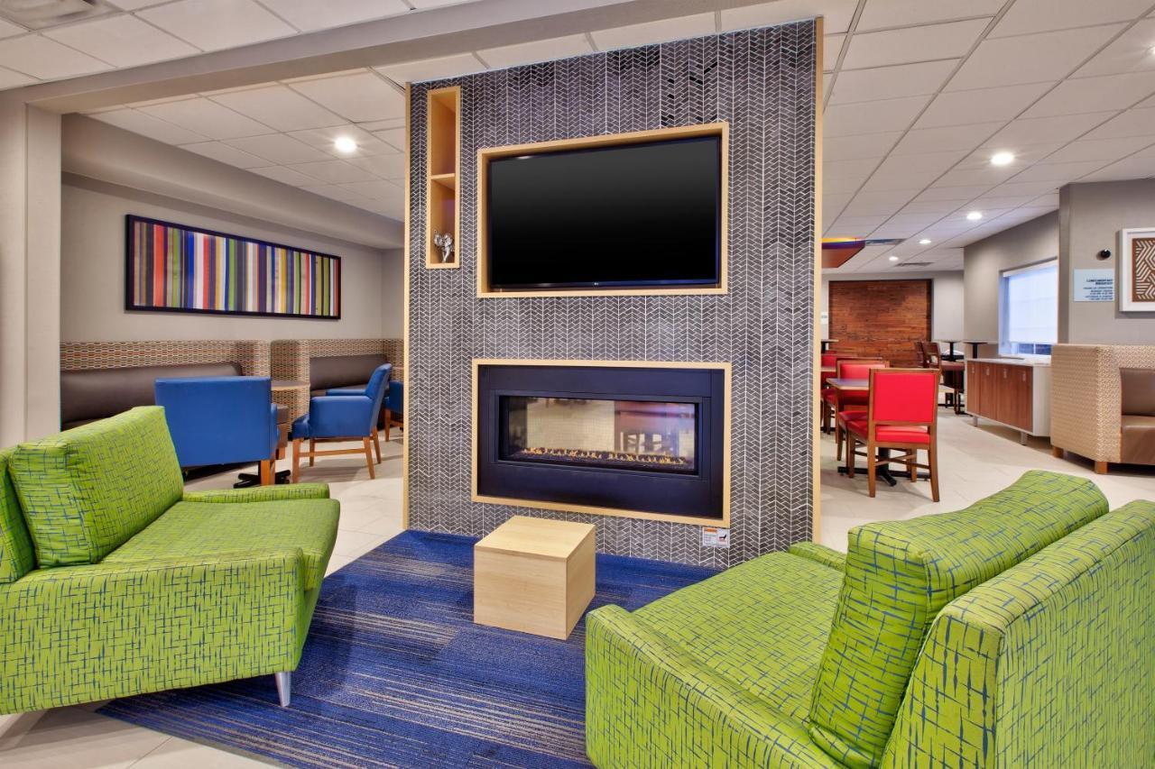 Holiday Inn Express Absecon-Atlantic City Area By Ihg Extérieur photo