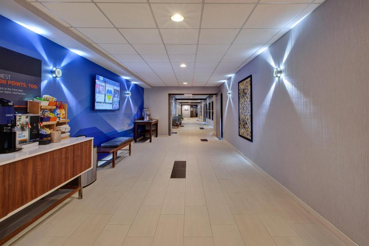 Holiday Inn Express Absecon-Atlantic City Area By Ihg Extérieur photo