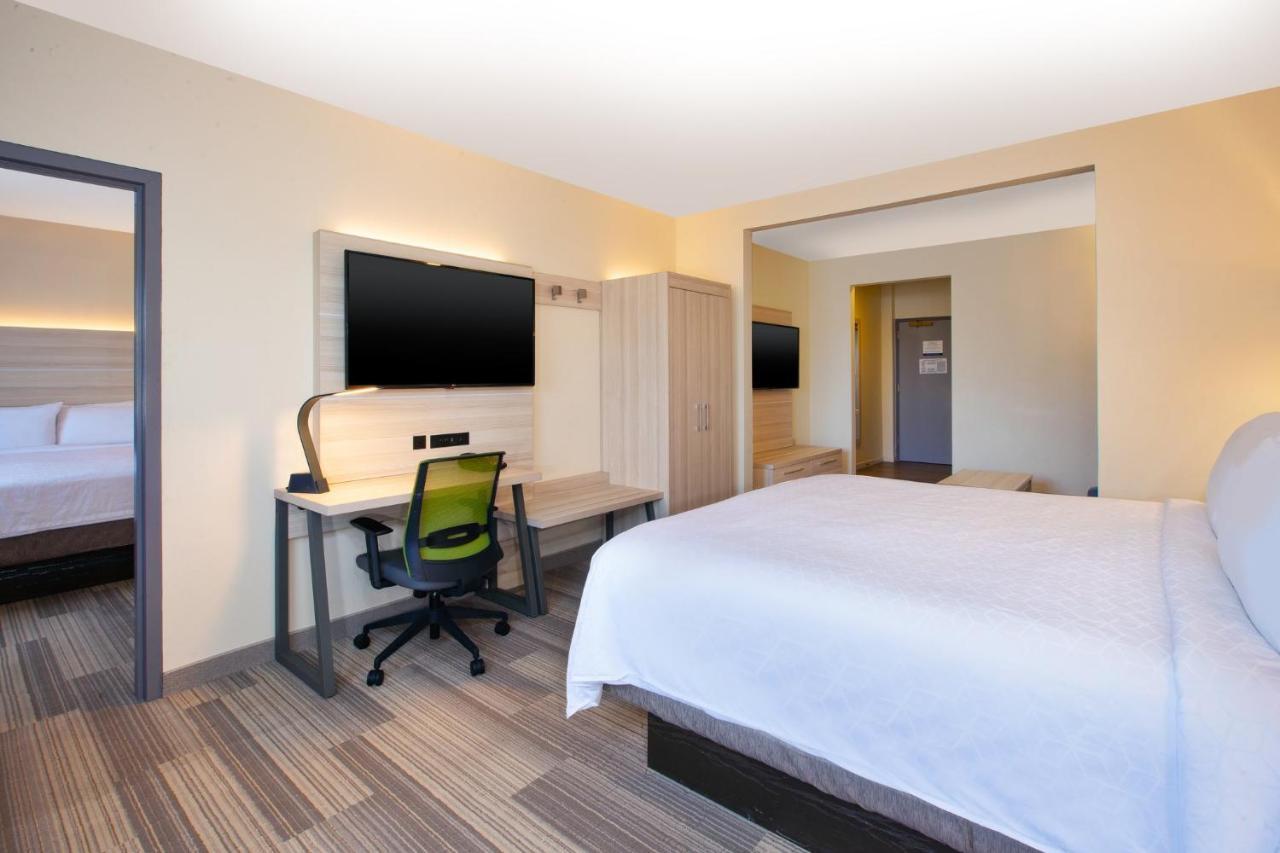 Holiday Inn Express Absecon-Atlantic City Area By Ihg Extérieur photo