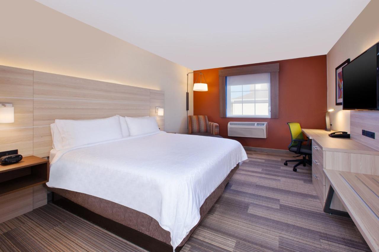 Holiday Inn Express Absecon-Atlantic City Area By Ihg Extérieur photo