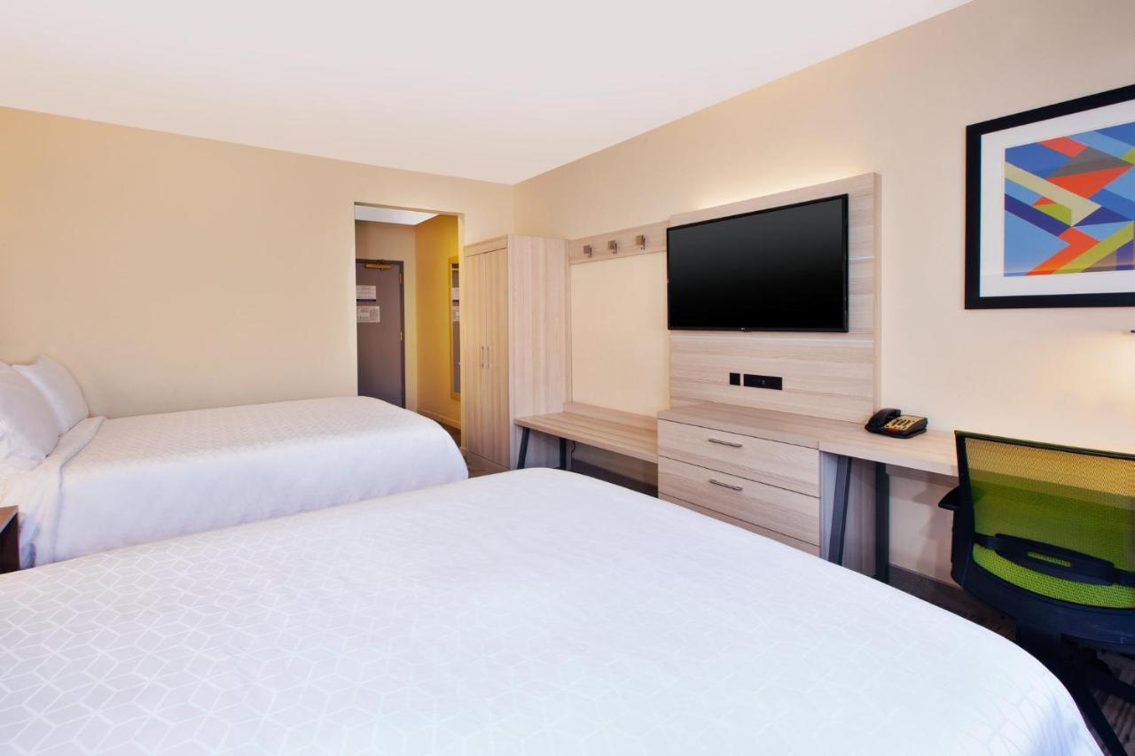 Holiday Inn Express Absecon-Atlantic City Area By Ihg Extérieur photo