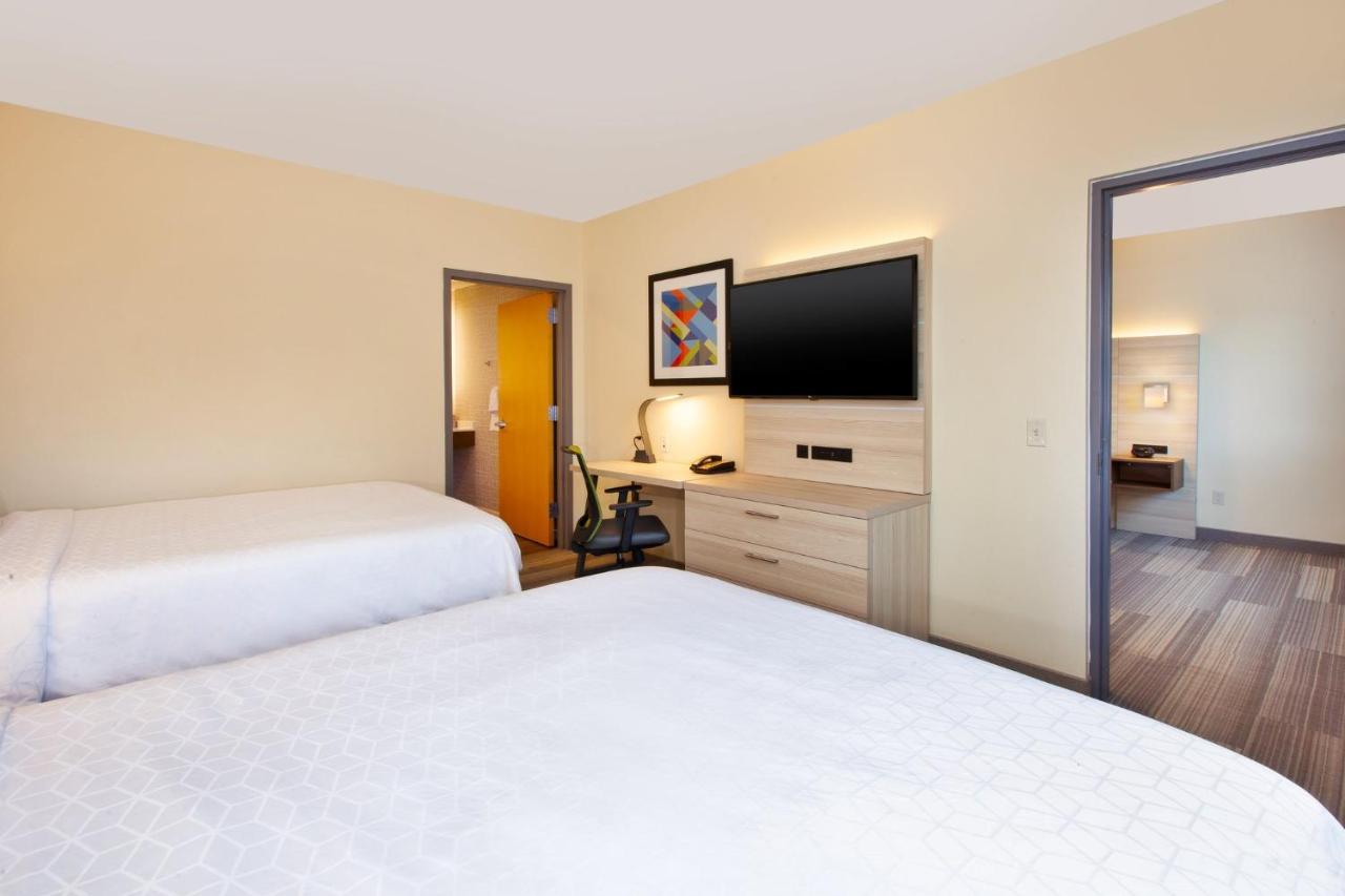 Holiday Inn Express Absecon-Atlantic City Area By Ihg Extérieur photo