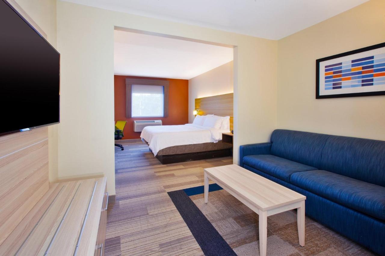 Holiday Inn Express Absecon-Atlantic City Area By Ihg Extérieur photo