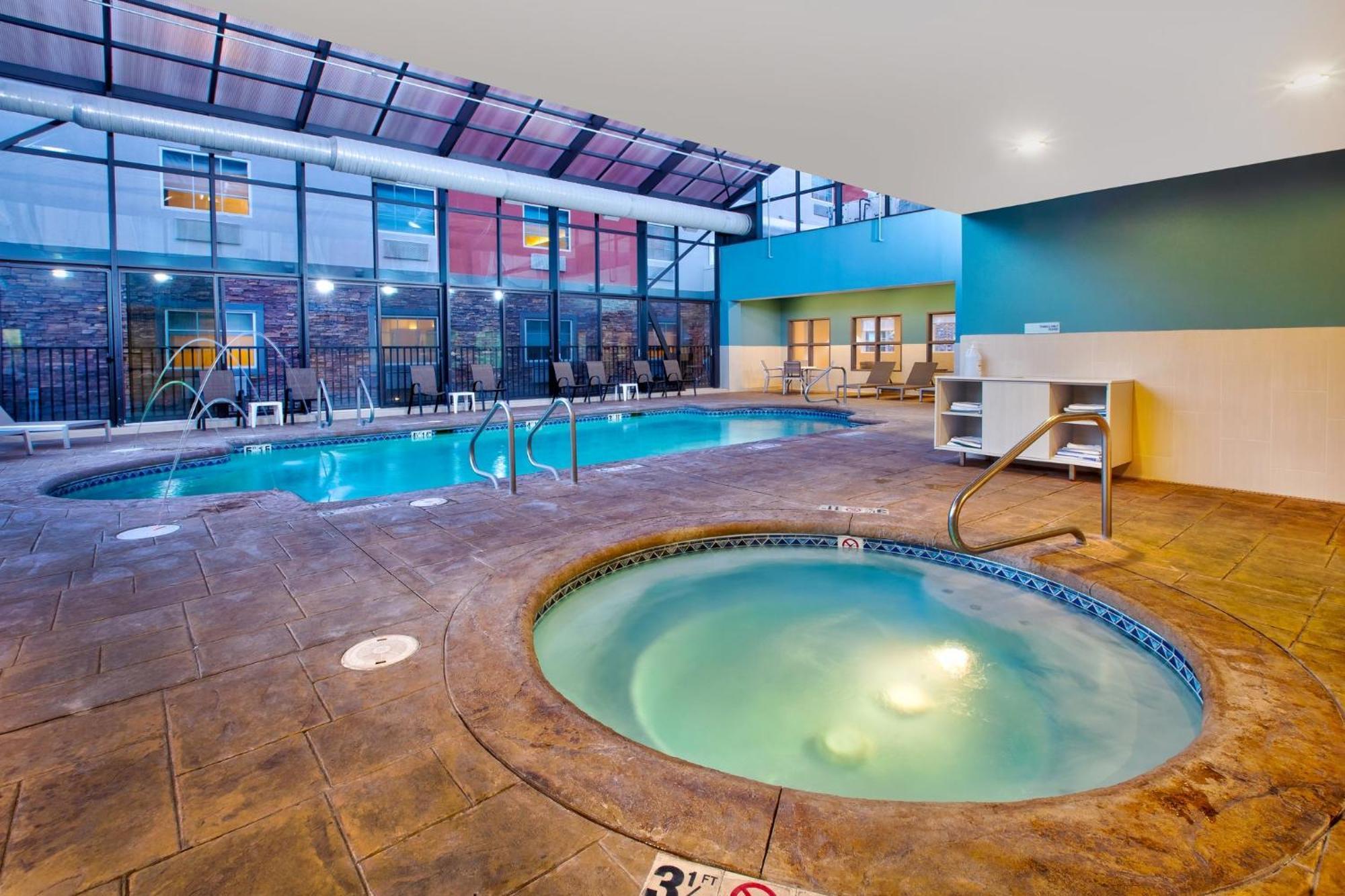 Holiday Inn Express Absecon-Atlantic City Area By Ihg Extérieur photo