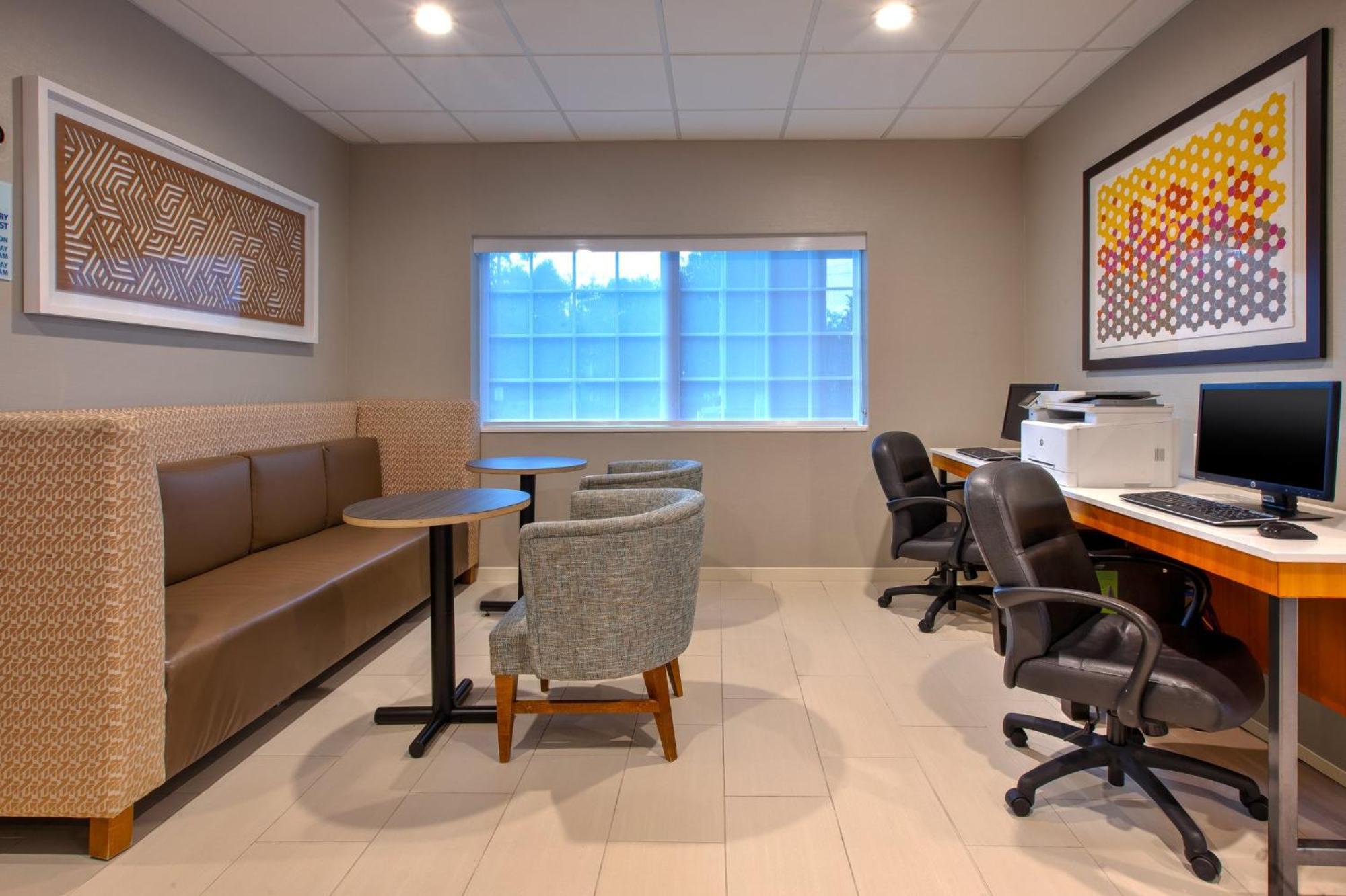 Holiday Inn Express Absecon-Atlantic City Area By Ihg Extérieur photo