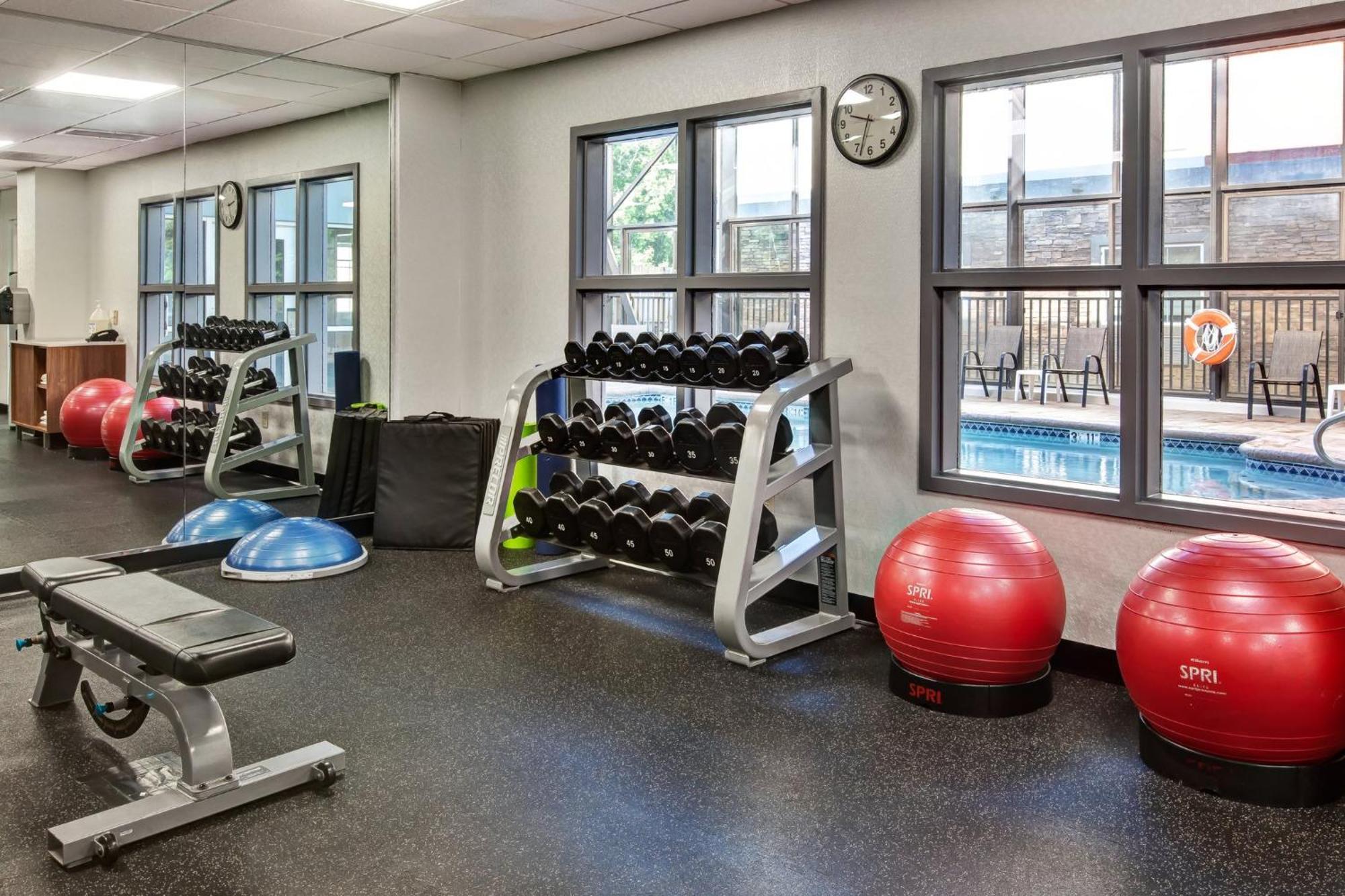 Holiday Inn Express Absecon-Atlantic City Area By Ihg Extérieur photo
