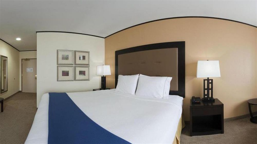 Holiday Inn Express Absecon-Atlantic City Area By Ihg Extérieur photo