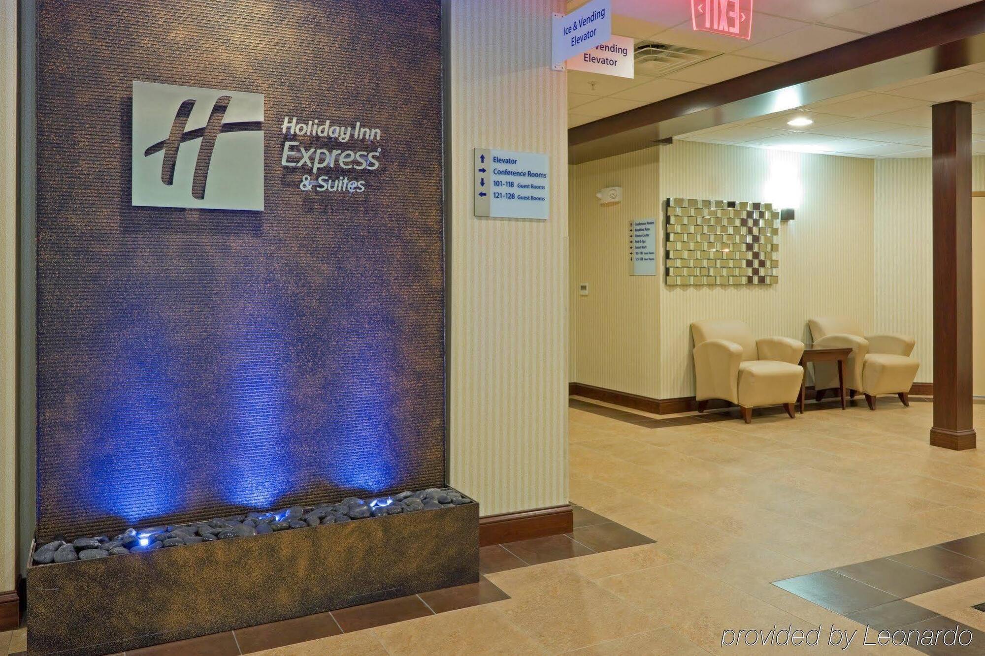Holiday Inn Express Absecon-Atlantic City Area By Ihg Extérieur photo