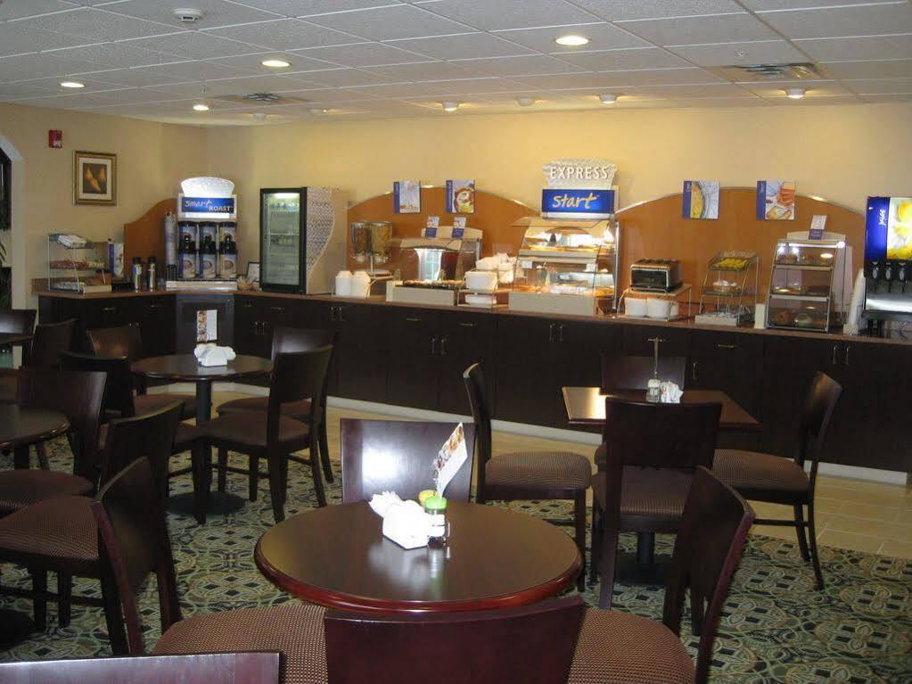 Holiday Inn Express Absecon-Atlantic City Area By Ihg Extérieur photo