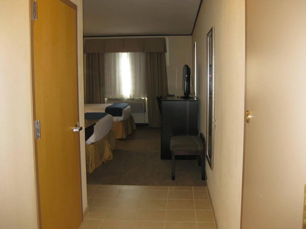 Holiday Inn Express Absecon-Atlantic City Area By Ihg Extérieur photo
