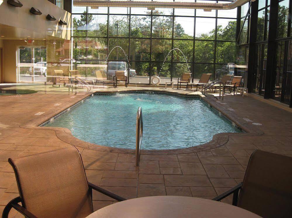 Holiday Inn Express Absecon-Atlantic City Area By Ihg Extérieur photo
