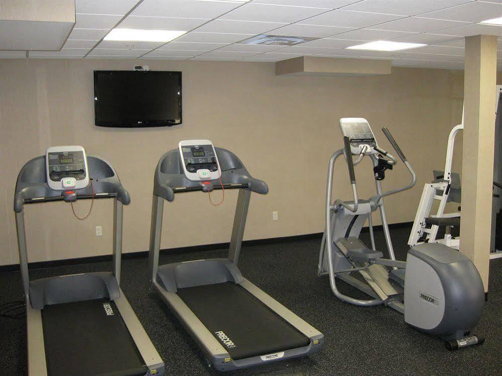 Holiday Inn Express Absecon-Atlantic City Area By Ihg Extérieur photo