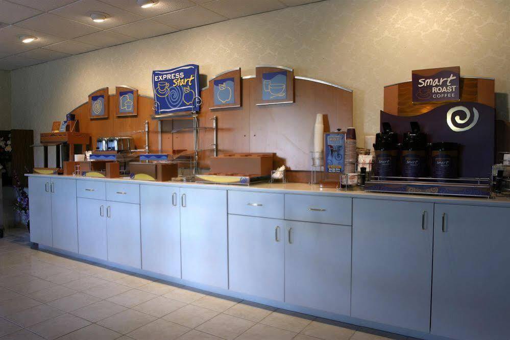 Holiday Inn Express Absecon-Atlantic City Area By Ihg Extérieur photo